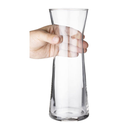 Conical Carafe 1L | Olympia 5