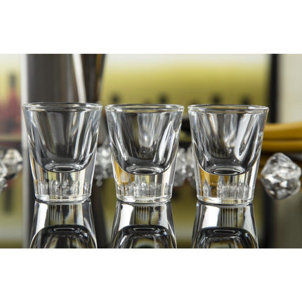 American Shot Glasses 30ml | Olympia 6