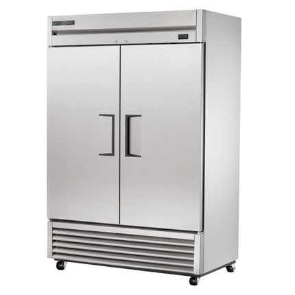 True Upright Freezer with 2 Doors 1388L | T-49F-HC