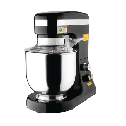 7L Planetary Mixer | Buffalo 4