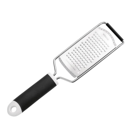 Medium Handheld Grater with Polypropylene Handle | Vogue
