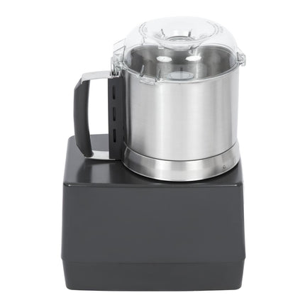 Food Processor with Vegetable Slicer and Safety System | Robot Coupe R301D 6