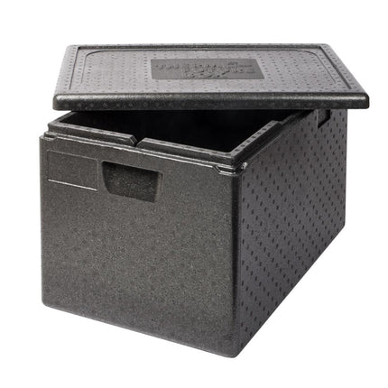 Premium GN 1/1 EPP Insulated Transport Box 61L | Thermo Future 2