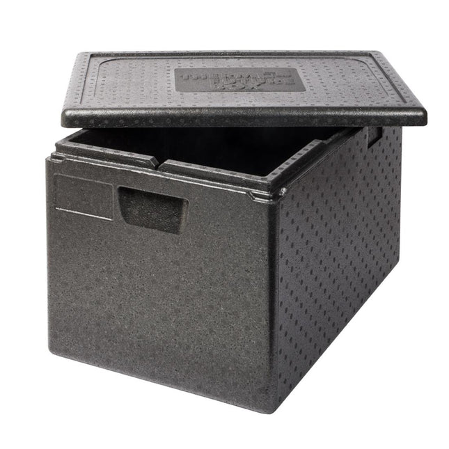 Premium GN 1/1 EPP Insulated Transport Box 61L | Thermo Future 2
