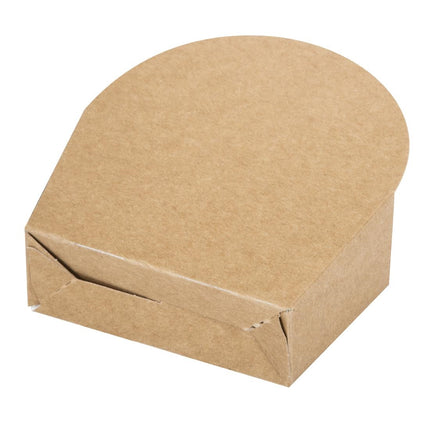 Compostable Kraft Bagel Cups | Colpac | Pack of 1000 5