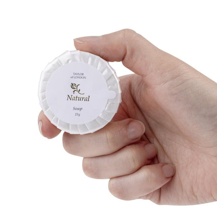 Natural Soap Bars | Hotel and Hospitality Standard 3