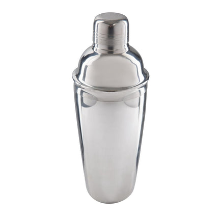 Stainless Steel Cocktail Shaker 70cl | Olympia 8