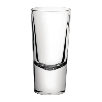 Utopia Shooter Shot Glasses 25ml (100 pcs)
