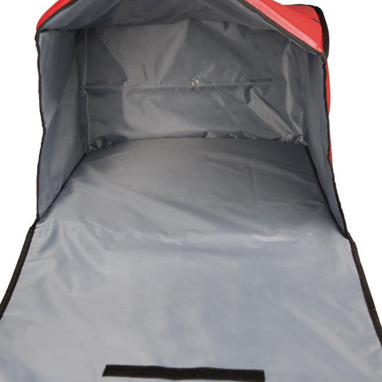 Large Insulated Pizza Delivery Bag | Vogue 3