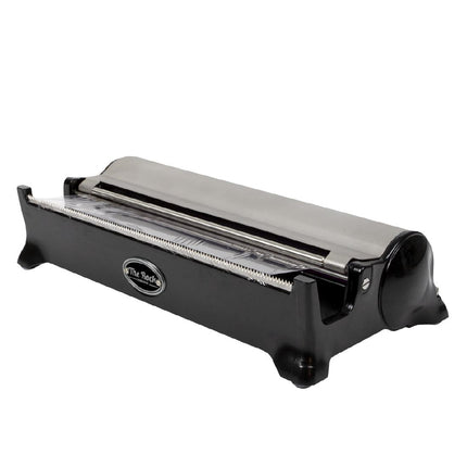 Rock Foil Dispenser Black 30 cm | Boska 3