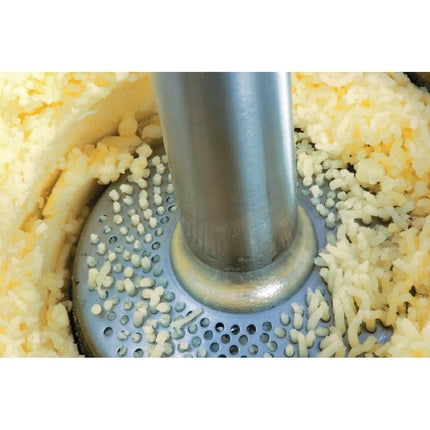 Electric Food Puree and High-Speed Vegetable Grinder | Dynamic PP 97 Plus 4