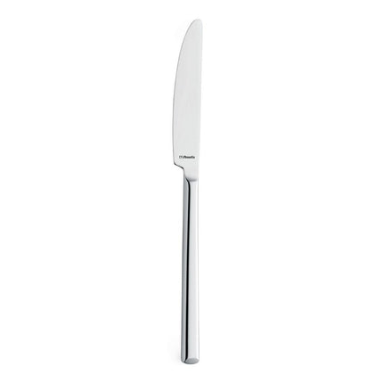 Table Knife | Amefa Metropole | Stainless Steel | High-Gloss Polished Finish