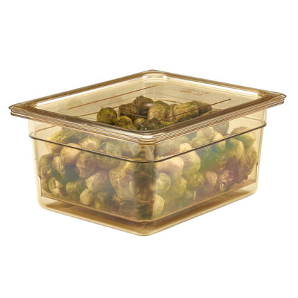 Cambro Heat-Resistant GN 1/2 Lid 5