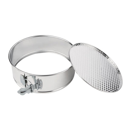 Vogue Round Springform Pan 22cm | 75mm Deep 4
