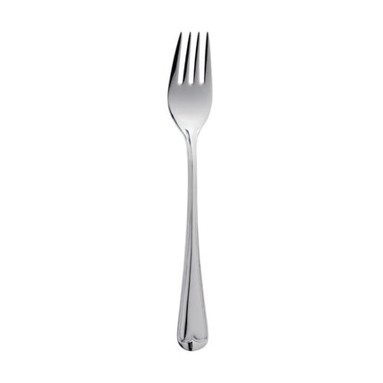 Dessert Forks | Amefa Elegance | 12 Pieces | Polished 18/10 Stainless Steel 2