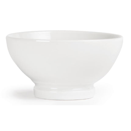 White Porcelain Bowl | Olympia Whiteware | 14 cm 2