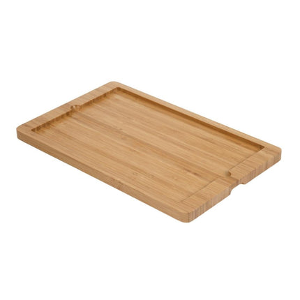 Wooden Coaster for Slate Platter | Olympia