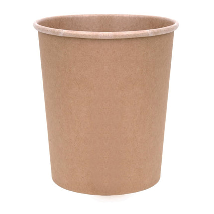 Compostable Soup Cup 910ml | Fiesta