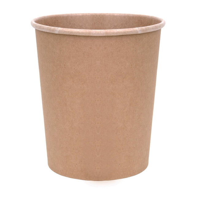 Compostable Soup Cup 910ml | Fiesta