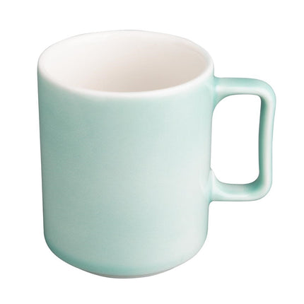 Mint Green Fondant Mugs 340ml | Olympia (6 Pieces) 4