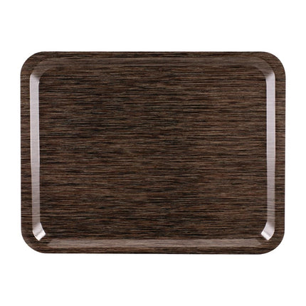 Original Tray Wengé 43x33cm | Roltex