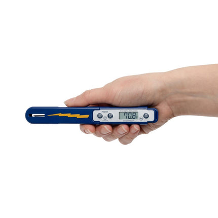 Waterproof Pen Thermometer with BioCote® Antibacterial Protection | Comark 6