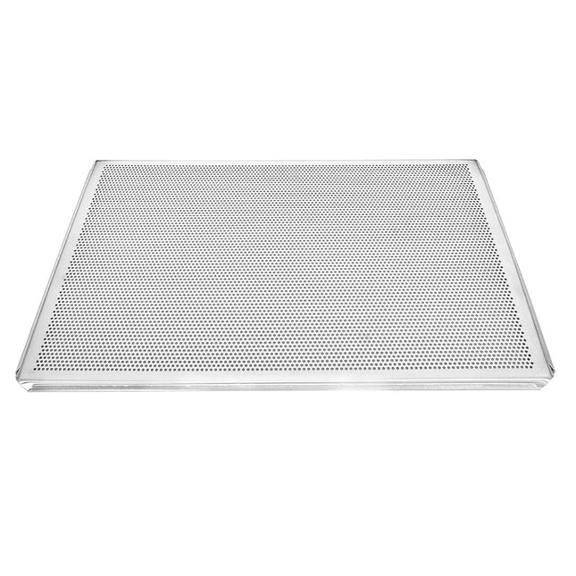 Perforated Aluminum Baking Tray | Schneider | 60x40cm 2