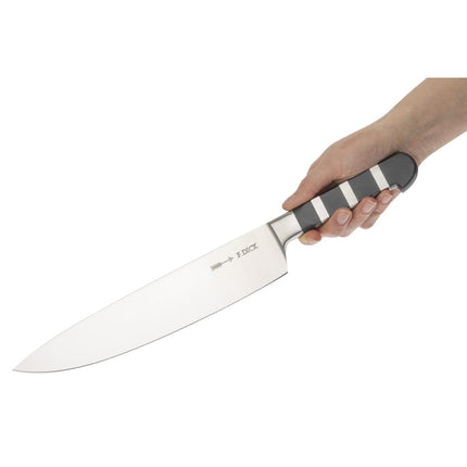 Dick 1905 Full Steel Chef's Knife 25.5 cm 5