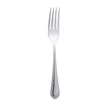 Table Forks Polished 18/0 Stainless Steel | Olympia Dubarry 2