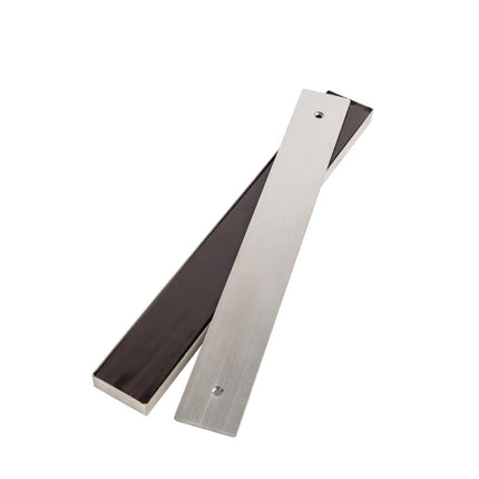 36cm Stainless Steel Knife Magnet | Vogue 4