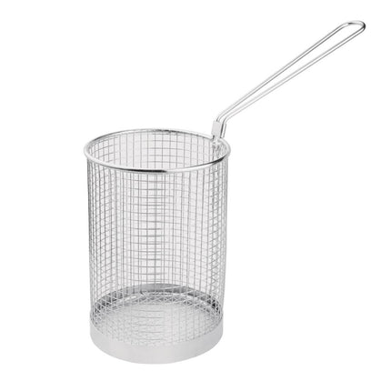 Stainless Steel Pasta Basket 12cm | Vogue