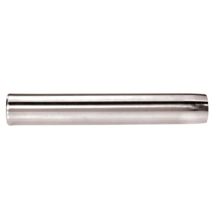 Stainless Steel Overflow Pipe 23cm | Gastro M