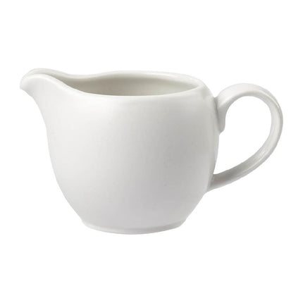 Churchill White Functional Jugs 113G