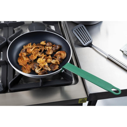 Non-Stick Frying Pan 280mm | Hygiplas Teflon Platinum Plus 6
