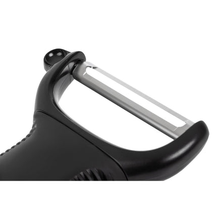 OXO Good Grips Y-Shape Vegetable Peeler with Non-Slip Handle 4