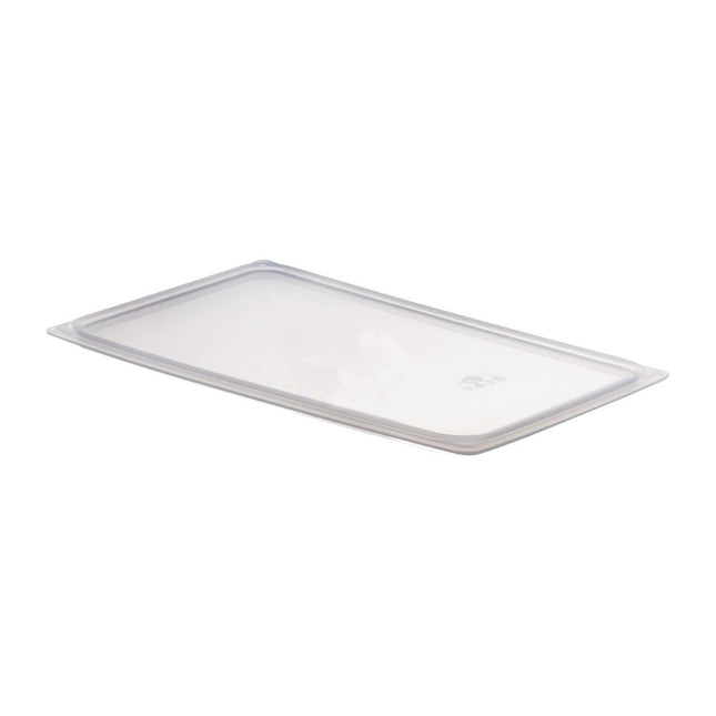 Flexible Polypropylene Lid GN 1/1 | Cambro