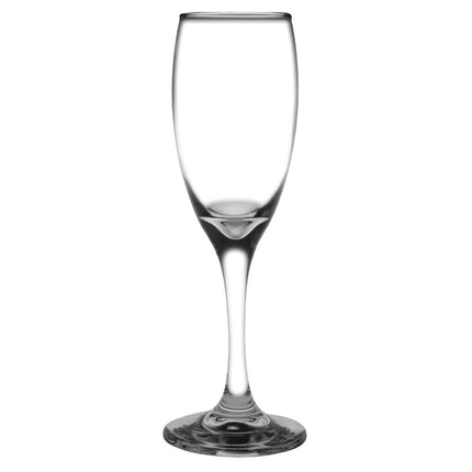 Set 24 kozarčkov za penino 170ml, primernih za pomivanje v pomivalnem stroju | Olympia Solar