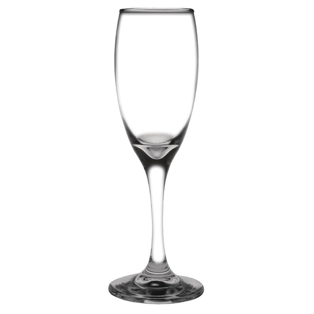 Set 24 kozarčkov za penino 170ml, primernih za pomivanje v pomivalnem stroju | Olympia Solar