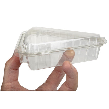 Recycleable Cake Slice Packaging | Faerch 4