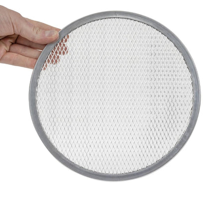 Aluminium Pizza Pan 25.5cm | Vogue 4