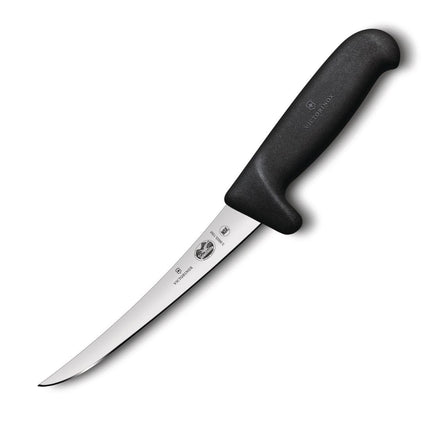 Boning Knife 15cm with Large Bolster | Victorinox Fibrox