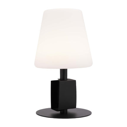 Waterproof Dimmable LED Table Lamp with Chalkboard Labels | Securit 3