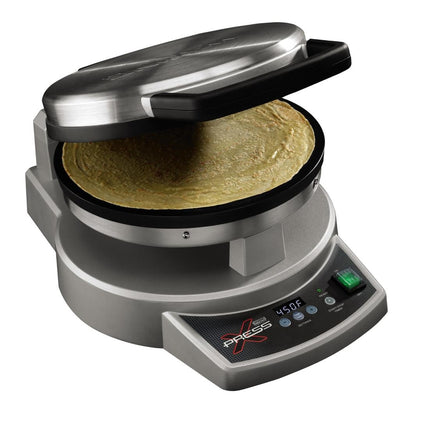 Multipurpose Crepe Maker | Waring Commercial Xpress WSC300CK 3