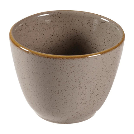 Grey Chip Mug 284ml | Churchill Stonecast