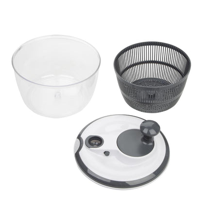 Salad Spinner Grey | Vogue 3