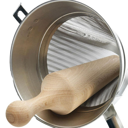 Fine Mesh Chinois Sieve 200mm | Gobel 2