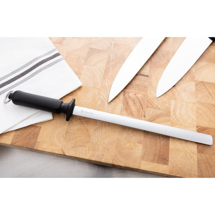 Diamond Sharpening Steel 25.5cm | Victorinox 5