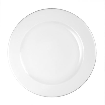 White Plate 305mm | Churchill