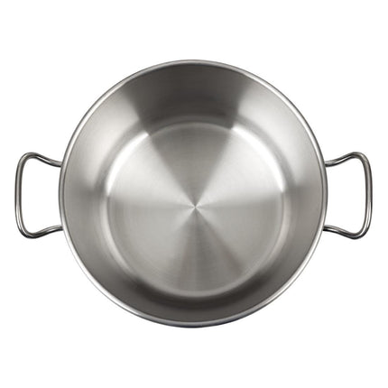 Pressure Cooker 23L | Artame | Induction Compatible 8