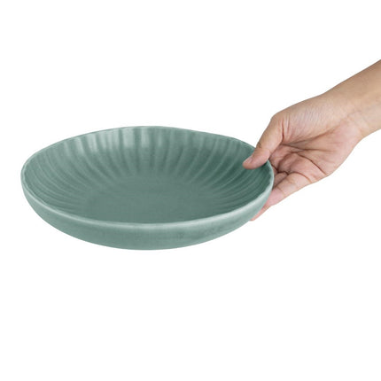 Corallite Coupe Bowls Green 220mm | Olympia 3